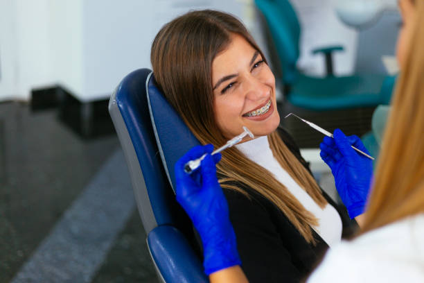 Oral Surgery in Grayville, IL