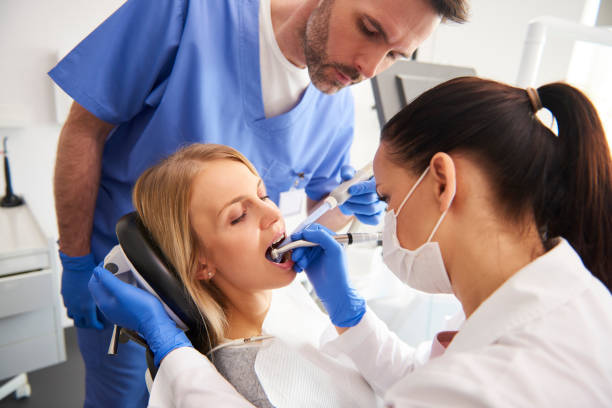 Best Wisdom Tooth Removal  in Grayvle, IL