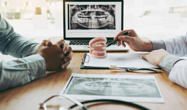 Best Dental Bonding  in Grayvle, IL