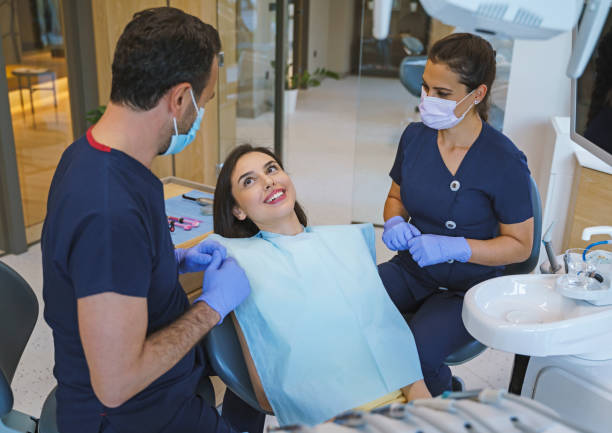 Grayville, IL Dental Services Company