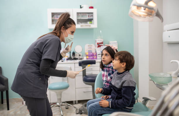 Best Emergency Dental Care  in Grayvle, IL