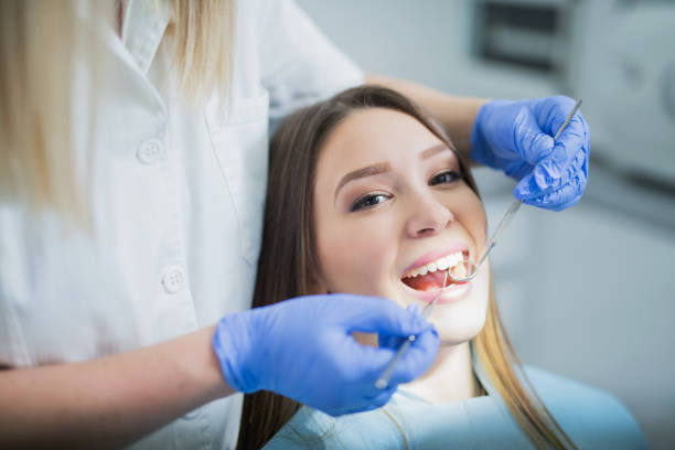 Laser Dentistry in Grayville, IL